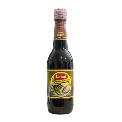 Sunlee, Oyster Sauce, 300ml.